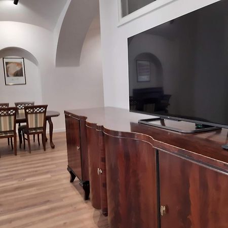 Apartament Klimt 2 Bielsko-Biala Exterior foto