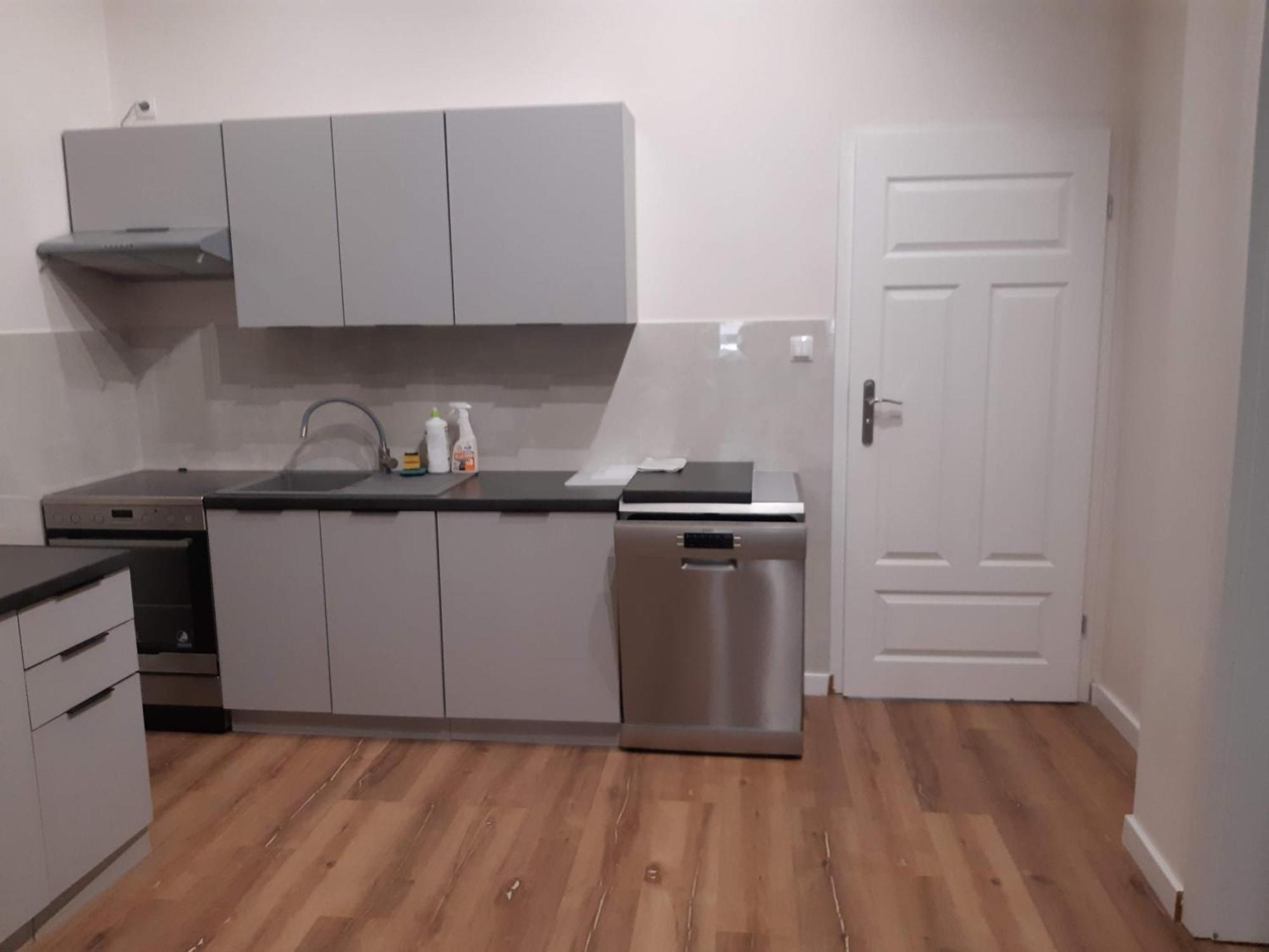 Apartament Klimt 2 Bielsko-Biala Exterior foto