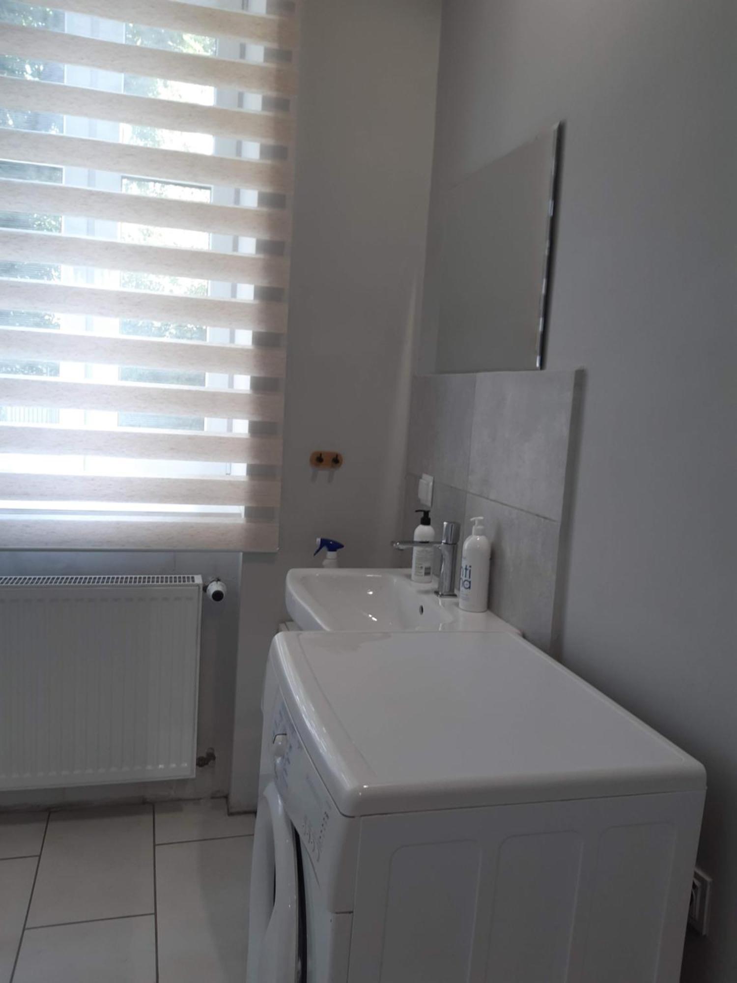 Apartament Klimt 2 Bielsko-Biala Exterior foto