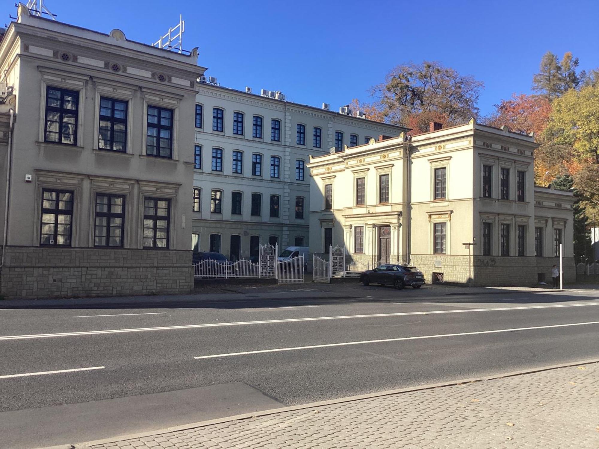 Apartament Klimt 2 Bielsko-Biala Exterior foto