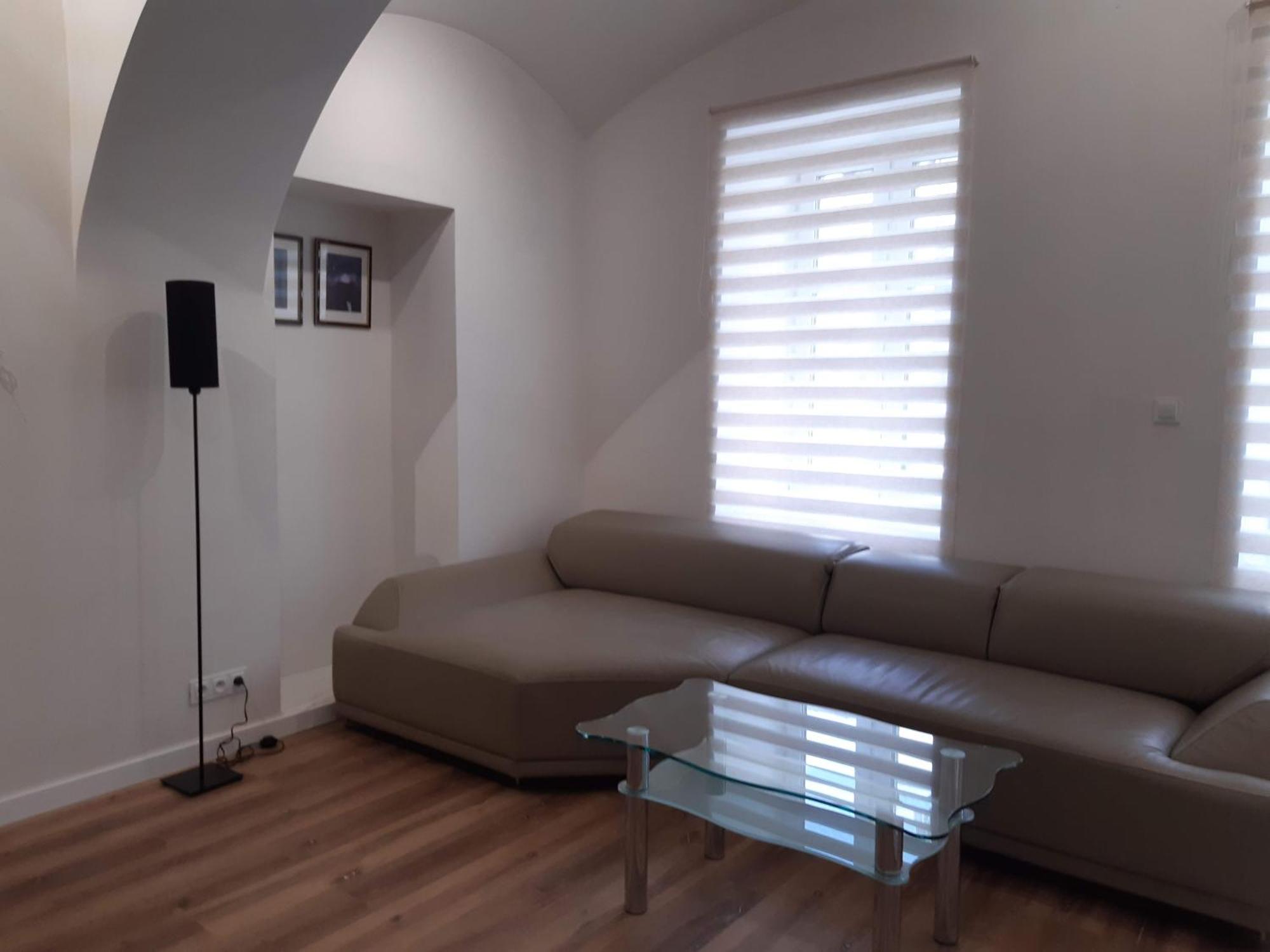 Apartament Klimt 2 Bielsko-Biala Exterior foto